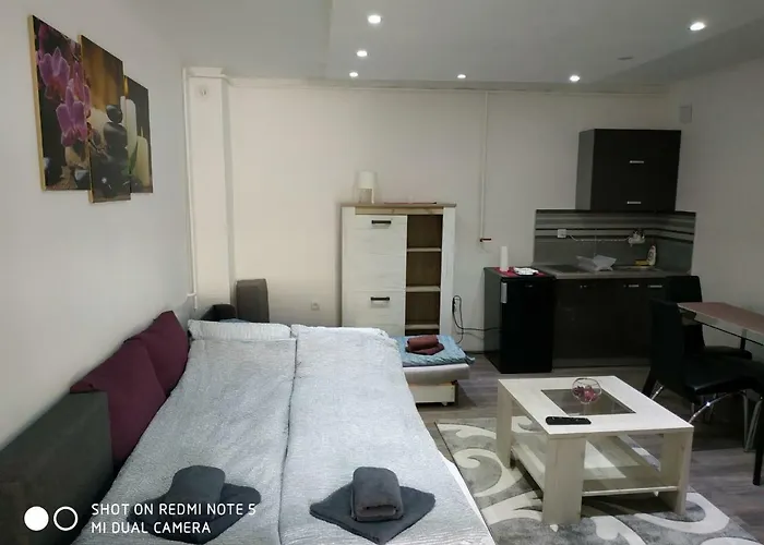 Rooms Jelena