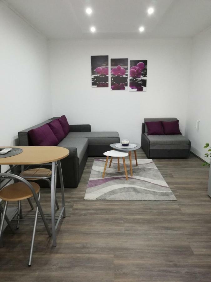 Jelena Apartment Zrenjanin