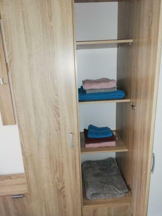 Apartament Jelena
