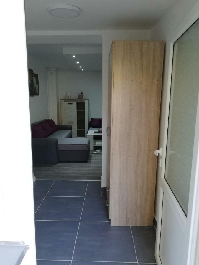 Apartament Jelena *